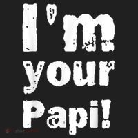 I’M Your Papi Tumbler thumb 3