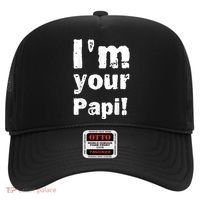 I’M Your Papi Hat thumb 0