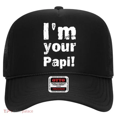 I’M Your Papi Hat