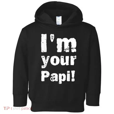 Toddler Hoodie