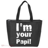 I’M Your Papi Tote Bag thumb 0