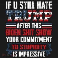 If You Still Hate Trump Trump Maga Ultra Republican Trump Supporter Trump 20 T-Shirt thumb 7