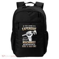 If You Think ItS Expensive To Hire A Good Machinist Backpack thumb 0
