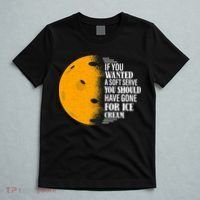 If You Wanted A Soft Serve Funny Pickleball TShirt T-Shirt thumb 5