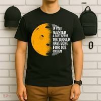 If You Wanted A Soft Serve Funny Pickleball TShirt T-Shirt thumb 6