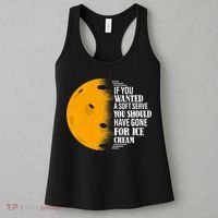 If You Wanted A Soft Serve Funny Pickleball TShirt Women's Tank Top thumb 3