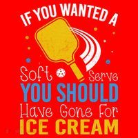 If You Wanted Soft Serve You Should Have Gone For Ice Cream Santa Hat thumb 1