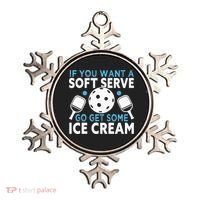 If you want a soft serve go get some Ice Cream Ornament thumb 0