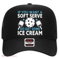 If you want a soft serve go get some Ice Cream Hat thumb 0