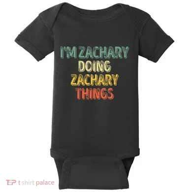 Baby Bodysuit