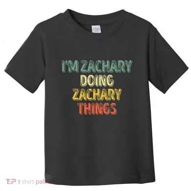 Toddler T-Shirt