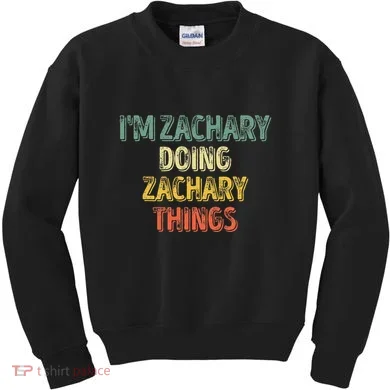 Kids Sweatshirt