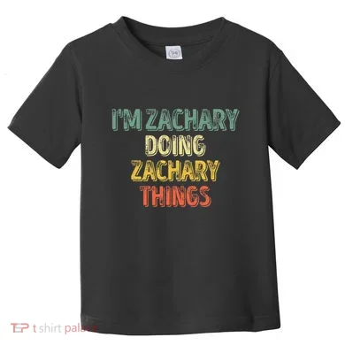 Toddler T-Shirt