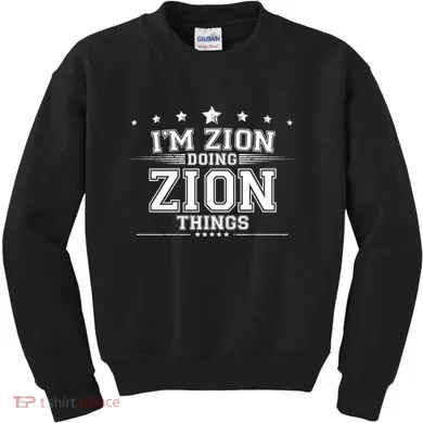 Kids Sweatshirt