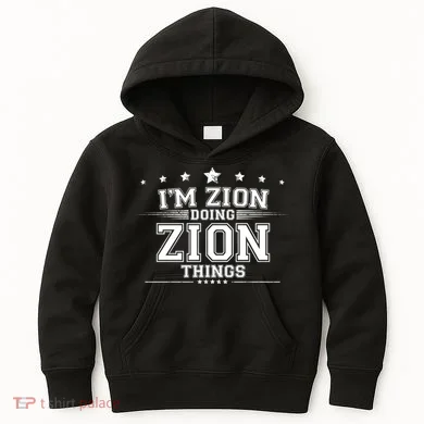 Kids Hoodie