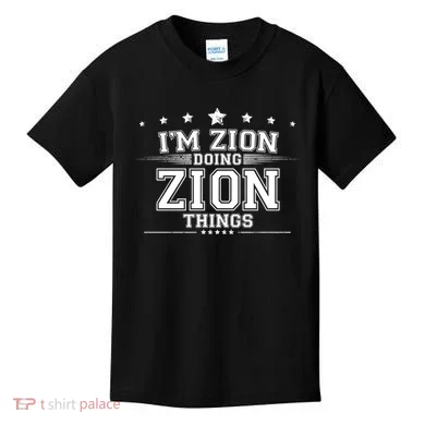 Kids T-Shirt