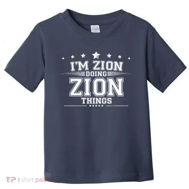 Toddler T-Shirt