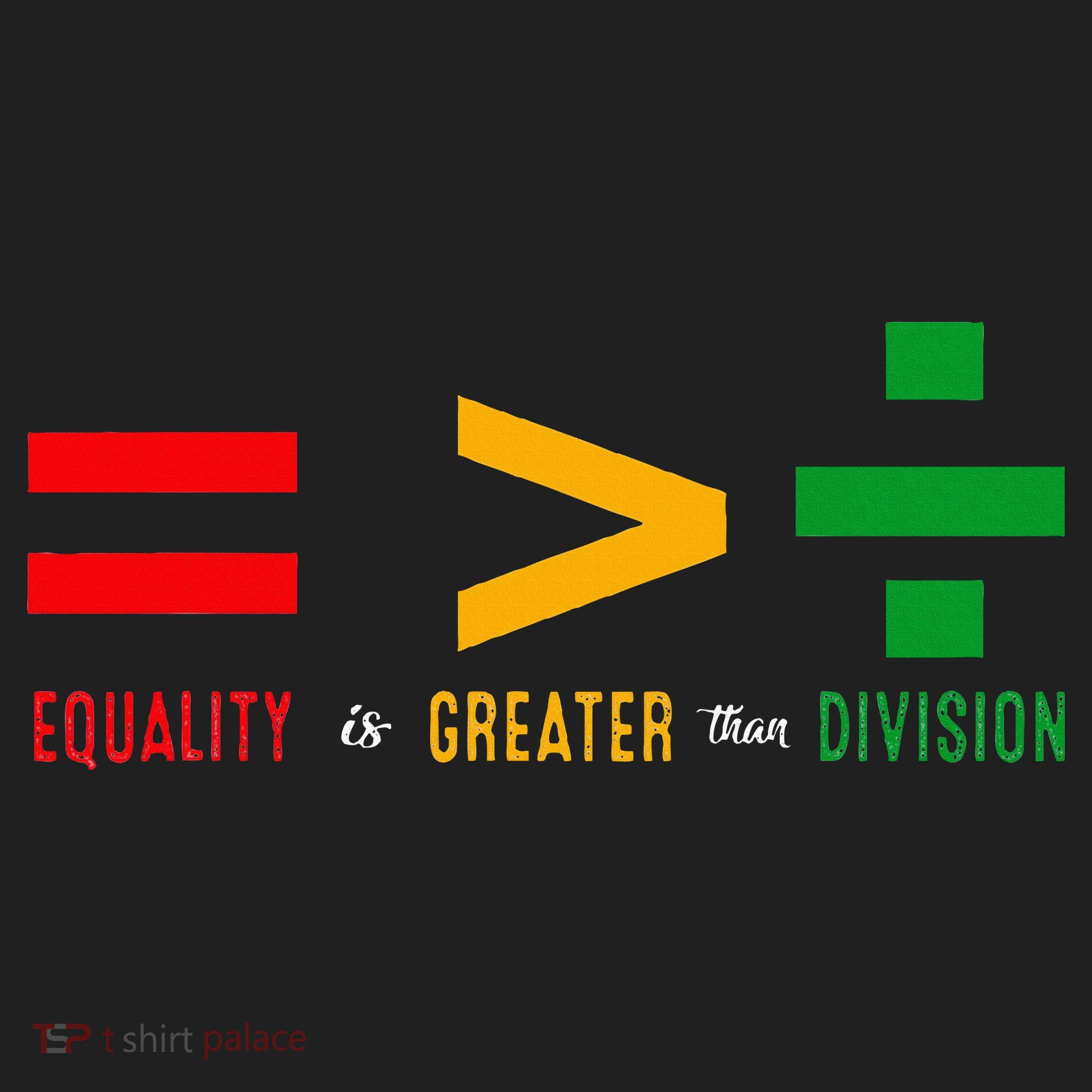 June 19th 1865 Equality Is Greater Than Division Beanie