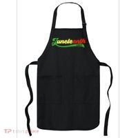 Juneteenth 1865 Celebration Graphic Apron thumb 0