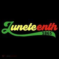 Juneteenth 1865 Celebration Graphic Kids Hoodie thumb 5