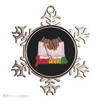 Juneteenth 1865 Finger Nails Manicure Ornament thumb 0