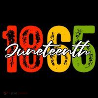 Juneteenth 1865 Sweatshirt thumb 3