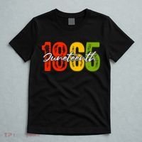 Juneteenth 1865 T-Shirt thumb 5