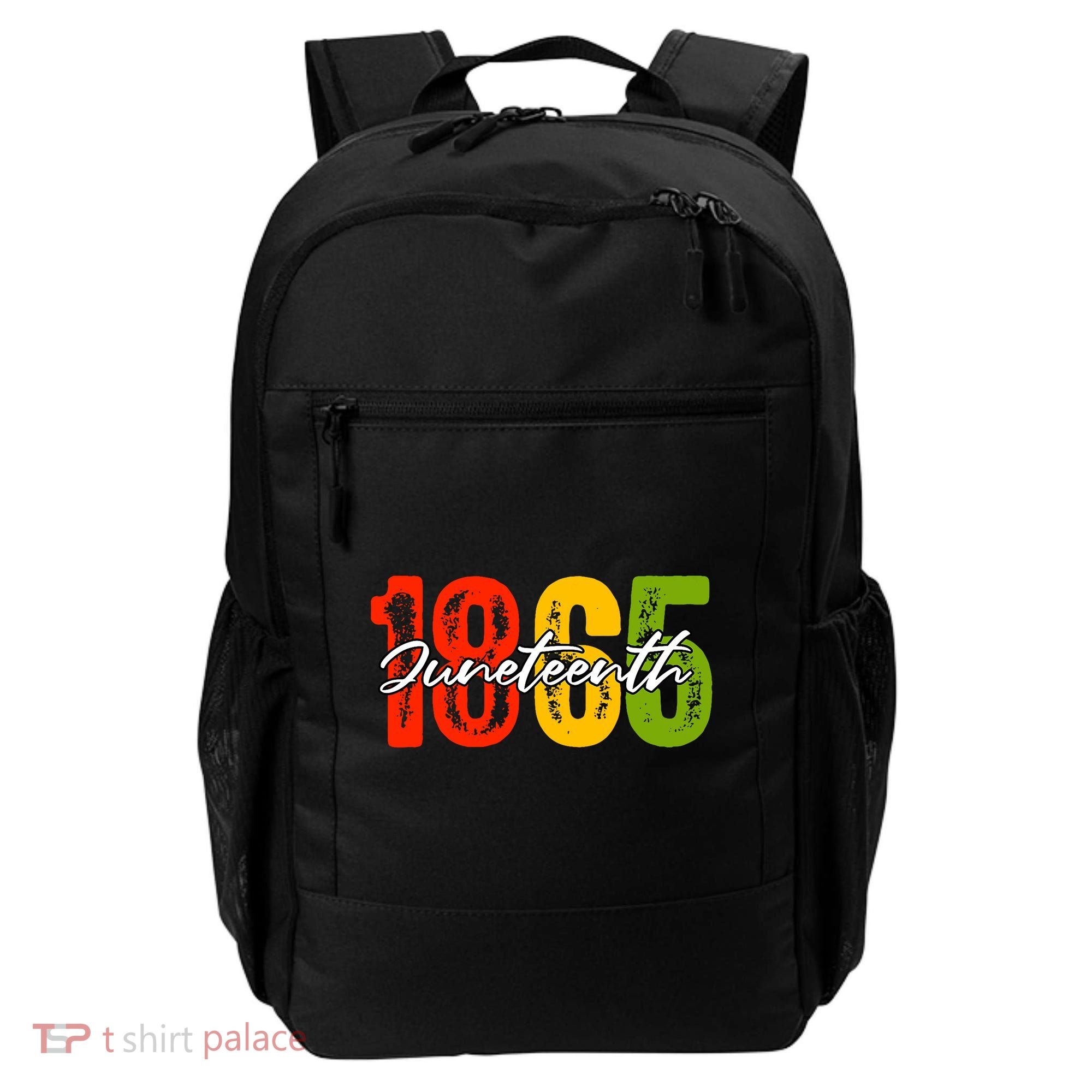 Juneteenth 1865 Backpack