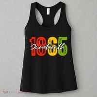 Juneteenth 1865 Women's Tank Top thumb 3
