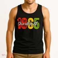 Juneteenth 1865 Tank Top thumb 3