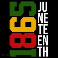 Juneteenth 1865 Long Sleeve Shirt thumb 2