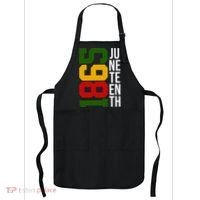 Juneteenth 1865 Apron thumb 0