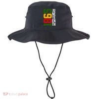 Juneteenth 1865 Bucket Hat thumb 0