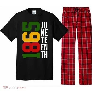 Pajama Set