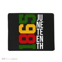 Juneteenth 1865 Mousepad thumb 0
