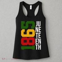 Juneteenth 1865 Women's Tank Top thumb 3