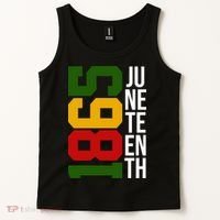 Juneteenth 1865 Tank Top thumb 2