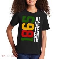 Juneteenth 1865 Kids T-Shirt thumb 2