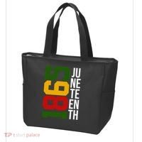 Juneteenth 1865 Tote Bag thumb 3