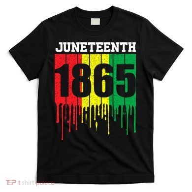 Juneteenth 1865 T-Shirt