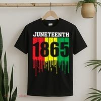 Juneteenth 1865 T-Shirt thumb 2