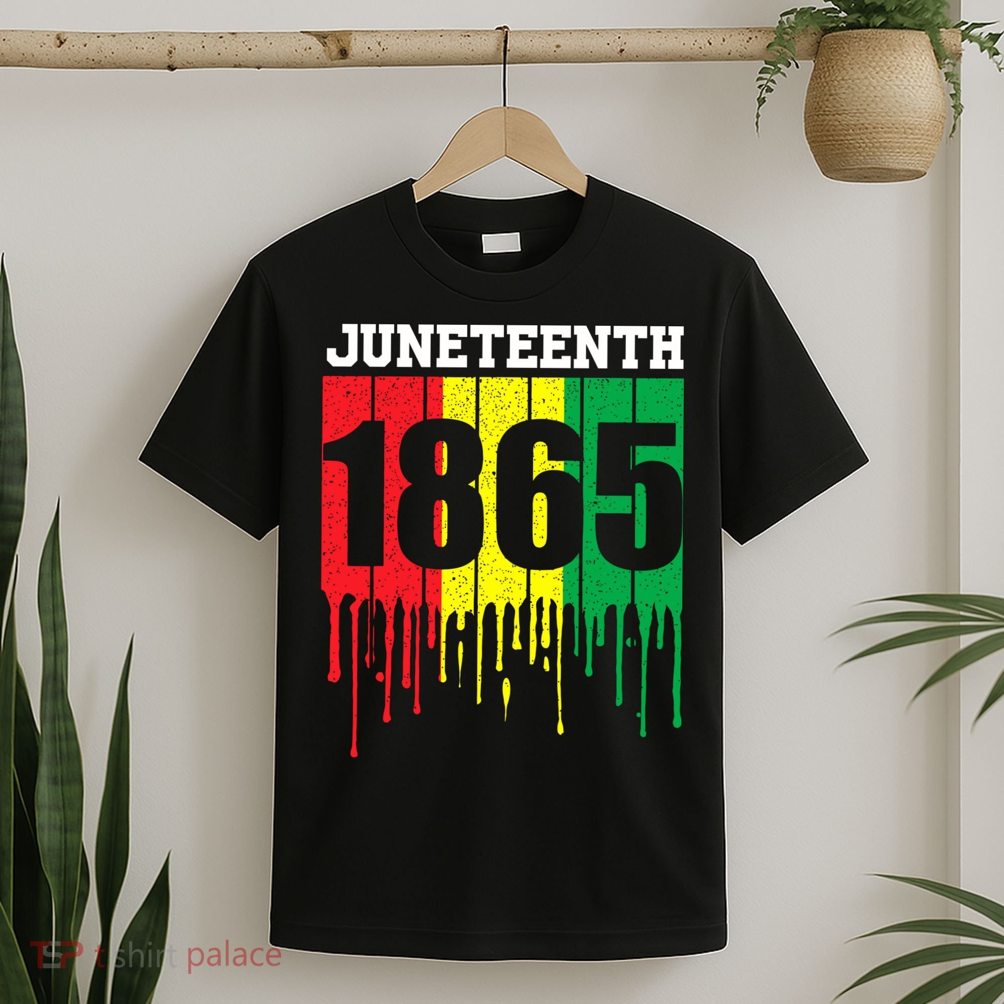Juneteenth 1865 T-Shirt