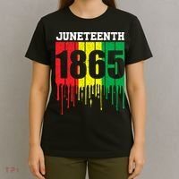 Juneteenth 1865 T-Shirt thumb 4