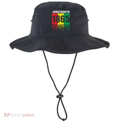 Juneteenth 1865 Bucket Hat