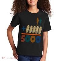 Jesus 2 Fishes 5 Breads 5000 Fed Kids T-Shirt thumb 2