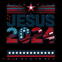 Jesus 2024 Make America Pray Again Coffee Mug thumb 5