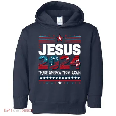 Toddler Hoodie