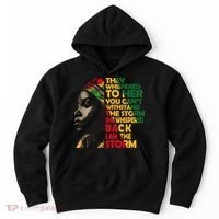 Juneteenth 2024 Women Celebrate Black Freedom Hoodie thumb 0