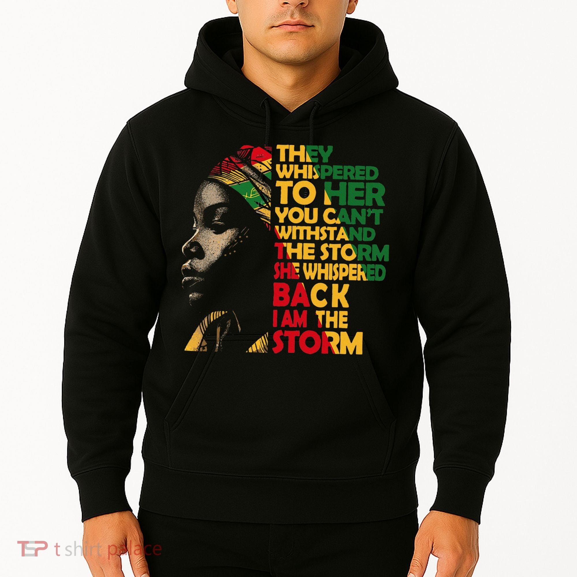 Juneteenth 2024 Women Celebrate Black Freedom Hoodie