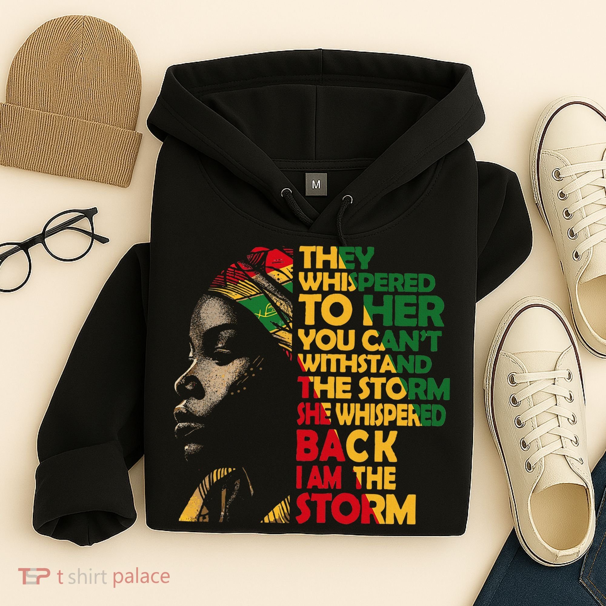 Juneteenth 2024 Women Celebrate Black Freedom Hoodie